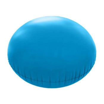 Winterizing Air Pillow Πισίνες Floating Winter Pillow Air Pillow Στήριγμα λαιμού μαξιλαριού για πάνω από το κάλυμμα της πισίνας