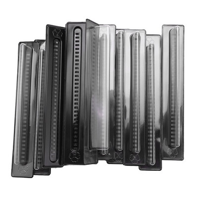 Balenie 12 kusov - pasce na chrobáky na prirodzené odchytávanie malých chrobákov v úľoch bez použitia akýchkoľvek chemikálií alebo pesticídov