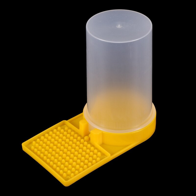 Dávkovač vody do úľa, med, vstupné kŕmidlo do úľa, pitná voda pre včely, včelárske vybavenie, nástroje pre včelárov, 4 ks