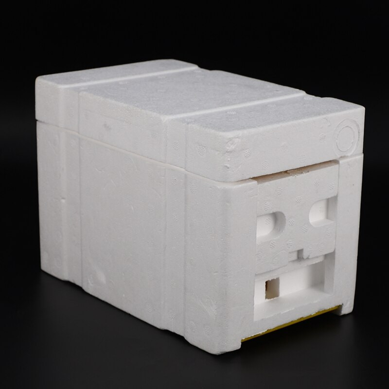 Včelí úľ Včelárska krabica Kráľovská krabica na opeľovanie Penové rámy Včelárska sada náradia Maloobchod