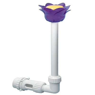 Fontána do bazéna, zábavný vodný postrekovač nad zapusteným bazénom, vodopády, rozprašovacie jazierko, príslušenstvo k bazénu, dekorácia