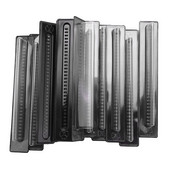 Akcia! Balenie 12 kusov - pasce na chrobáky na prirodzené odchytávanie malých chrobákov v úľoch bez použitia akýchkoľvek chemikálií.