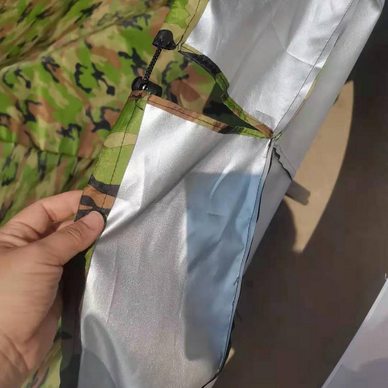 Sulankstomas apvalus baseino dangtis Izoliuotas baseino dangtis Apsauga Namų sodo reikmenys Lauko kubilai Dalys Priedai