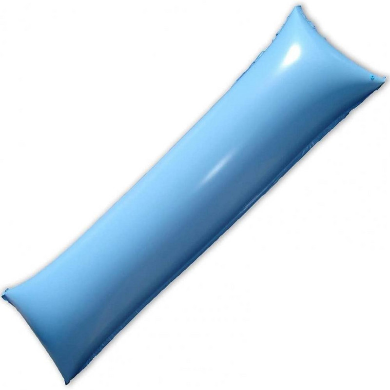 PVC Dobrý vztlak Viacúčelový vzduchový vankúš Nafukovací proti opotrebovaniu vztlakový vankúš do bazéna Plavákový vankúš Krásne remeselné darčeky