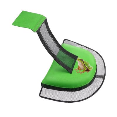 Úniková rampa do bazéna, úniková sieť pre zvieratá z bazéna, ochranný kanál, záchrana tvorov v hmle, záchrana vtákov