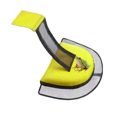 Úniková rampa do bazéna, úniková sieť pre zvieratá z bazéna, ochranný kanál, záchrana tvorov v hmle, záchrana vtákov