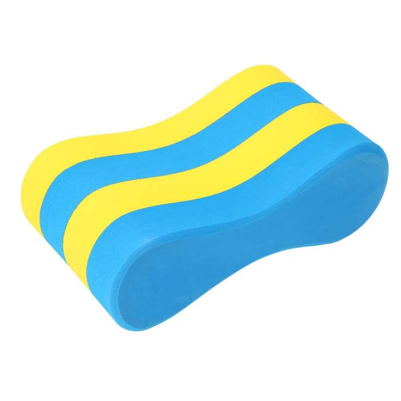 Plávajúca doska s EVA plávajúcou doskou, plavecká spona na nohy, doska na plávanie, pomôcka na tréning plávania