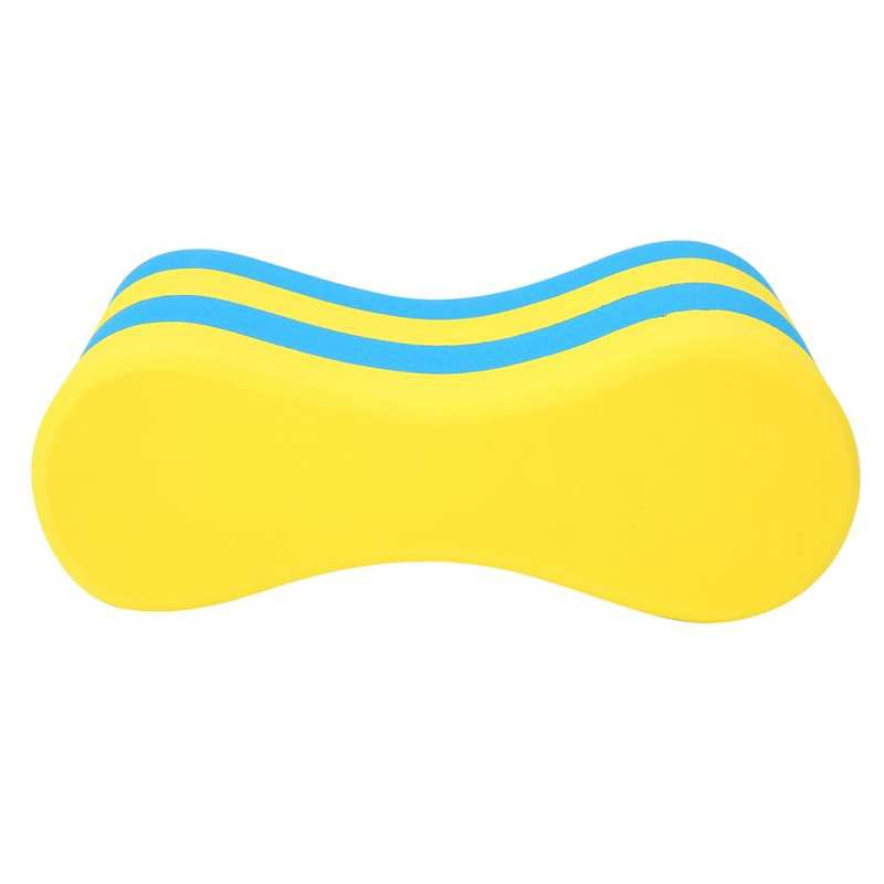 Plávajúca doska s EVA plávajúcou doskou, plavecká spona na nohy, doska na plávanie, pomôcka na tréning plávania