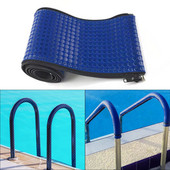 Pokrivač za rukohvat za bazen Ograda za bazen Ljestve Ograda za stepenice s patentnim zatvaračem Ručni pokrivač za rukohvat za bazene Ljestve