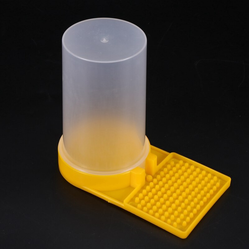 Dávkovač vody do úľa, med, vstupné kŕmidlo do úľa, pitná voda pre včely, včelárske vybavenie, včelárske nástroje, 4 ks