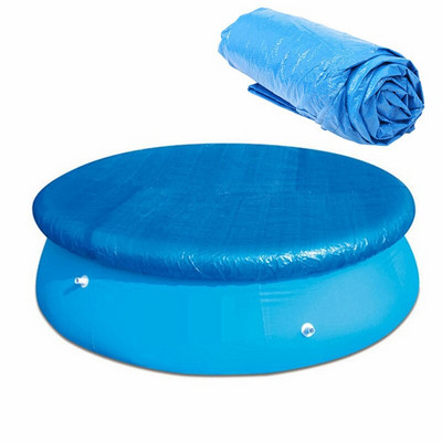 Kryt bazéna, náhradný obdĺžnikový kryt bazéna, prachotesná záhradná izolačná fólia, kryt horúcich prameňov