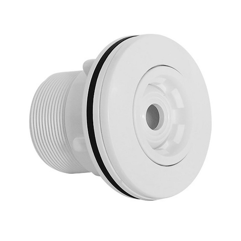 Duză de ieșire pentru piscină, cu rotație de 360 de metri, duză de masaj pentru piscină.