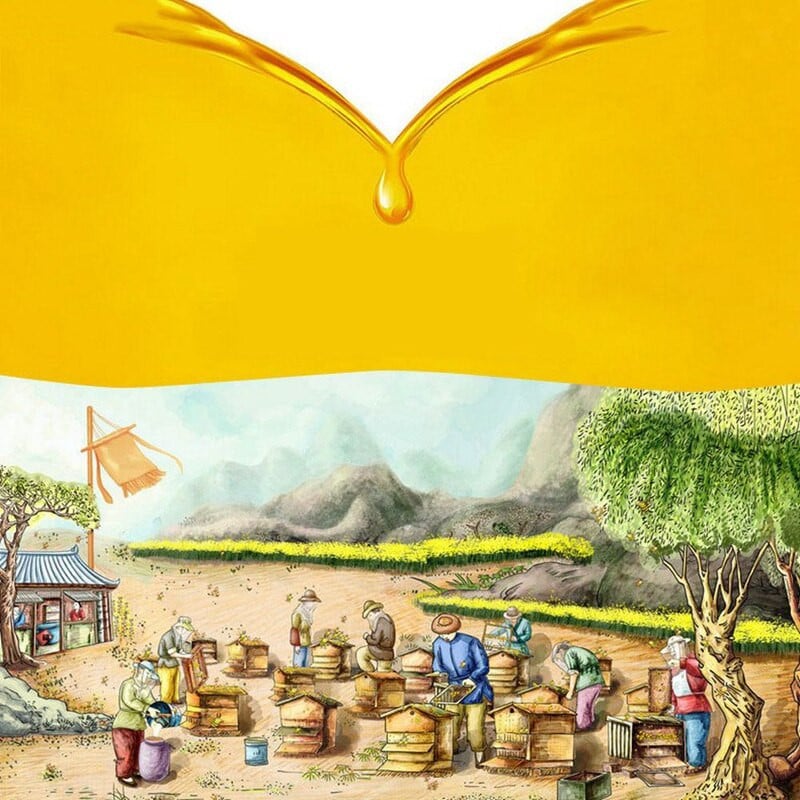 VÝPREDAJ 30 ks voštinových podkladových listov z včelieho vosku, papierových podkladových listov na výrobu sviečok, včelích voskových vločiek, včelárskeho náradia 14 x 10 x 0,3 cm