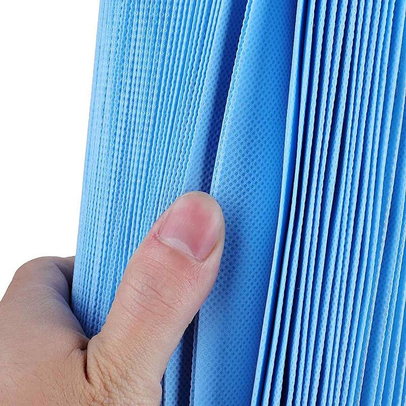 2 ks bazénových filtrov typu A/C pre nafukovaciu vírivku Bestway III, veľkosť filtra 3 pre Intex 29000E 59900E, filter do bazénového čerpadla