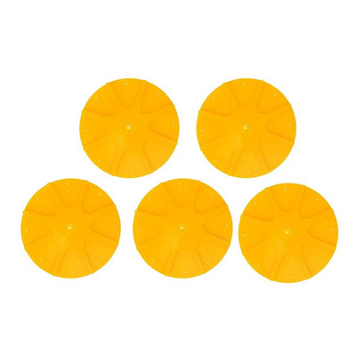 5 kusov včelích únikov, včelárske nástroje, spôsob úniku včiel, 8-cestný ventil do úľa pre východ z dvierok úľa