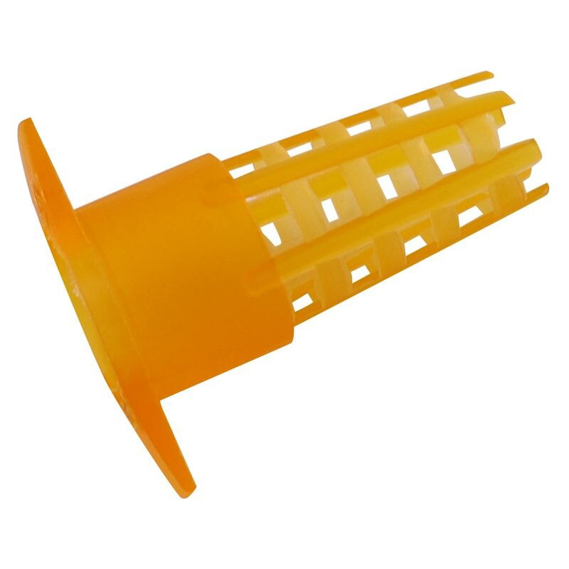 Bitininkystės puodelių rinkinys 120 ląstelių puodelių bičių įrankių rinkinys karalienės auginimo sistema Bičių nikotinas, pilnas gaudyklės narvelis bitininkystės pagalbininkas