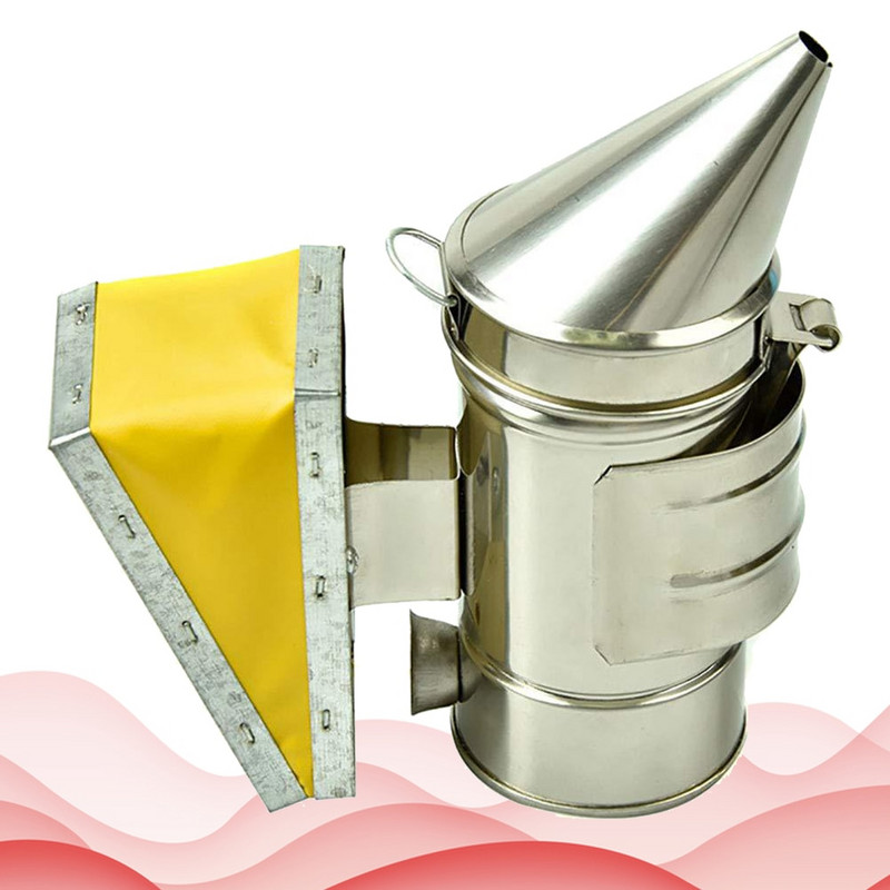 Údiareň, včelárske náradie, vybavenie, úľ, včelárske potreby, štít na úľ, tepelne kovové náradie, včely, med, úle, príslušenstvo, štartovacia sada