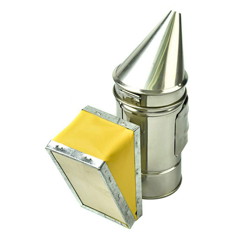 Údiareň, včelárske náradie, vybavenie, úľ, včelárske potreby, štít na úľ, tepelne kovové náradie, včely, med, úle, príslušenstvo, štartovacia sada