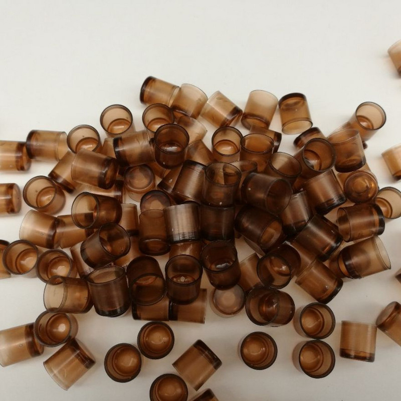 BMBY - Sada včelárskych nástrojov a vybavenia, systém na odchov kráľovnej, kultivačný box, 110 ks plastových kelímkov na včelie bunky, sada kelímkov, klietka pre kráľovnú