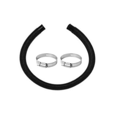 Náhradná hadica pre bazény 59 palcov, náhradná trubica pre bazén, hadica filtračného čerpadla pre nadzemné bazény, čerpadlo, 1,5 m vodovodné potrubie