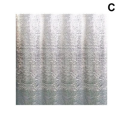 Obdĺžniková plachta na bazén, udržiavacia solárna fólia na bazén, izolačná fólia, čierna solárna fólia, vykurovanie bazéna, solárna plachta