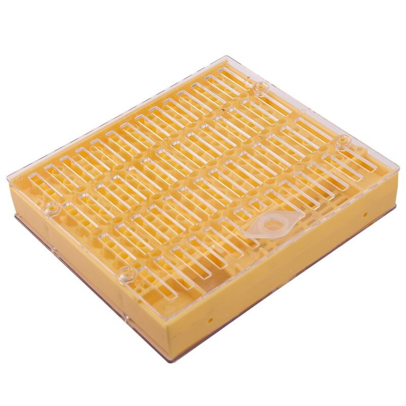 Nová súprava včelárskych pohárov, 120 bunkových pohárov, sada náradia pre včely, systém na odchov kráľovnej, kompletná klietka na včely Nicot, pomocník pri včelárstve.