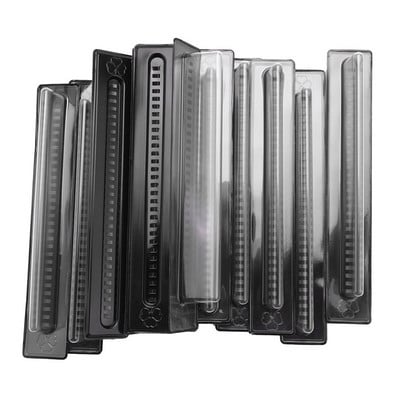 Balenie 12 kusov - pasce na chrobáky na prirodzené odchytávanie malých chrobákov v úľoch bez použitia akýchkoľvek chemikálií alebo pesticídov