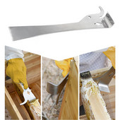 Nástroj na včelí úľ, škrabka na včely pre včelára, nôž na med, včelárske vybavenie, včelárstvo, odviečkovanie, včelárske nástroje, dropshipping