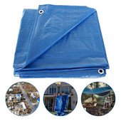 1 ks kryt na bazén, polyesterová tkaná látka, veľká prachotesná podlahová rohožka, kryt na vonkajšiu bublinovú vilovú záhradnú bazénovú jazierko