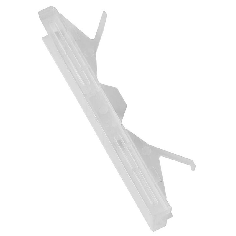 Nové balenia 24 pascí na včelí úľ, priehľadná plastová opakovane použiteľná pasca na chrobáky pre včelárske potreby