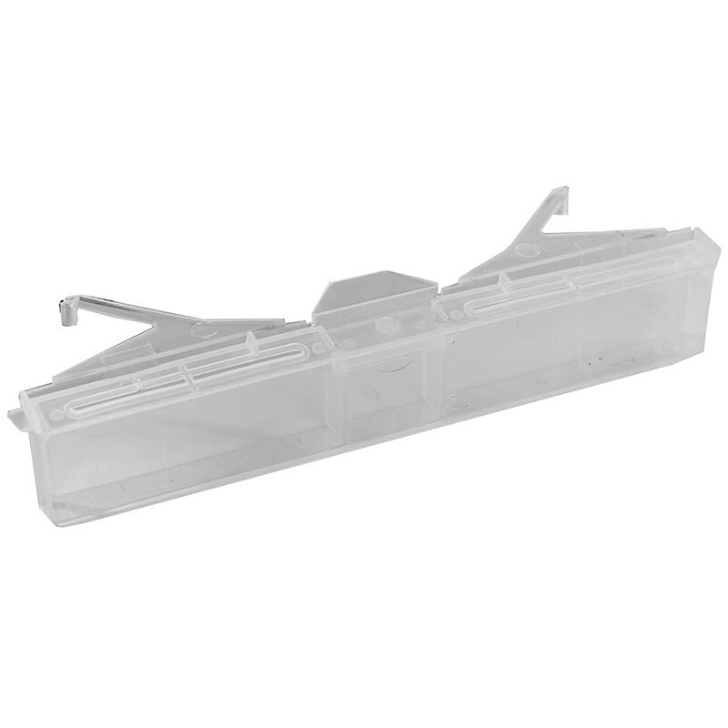 Nové balenia 24 pascí na včelí úľ, priehľadná plastová opakovane použiteľná pasca na chrobáky pre včelárske potreby