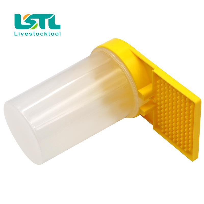 5 ks včelárske kŕmidlo plastové nástroje voštinové kŕmidlo na včely zavlažovanie dvierok hniezda medonosných včiel kŕmna nádoba na pitnú vodu