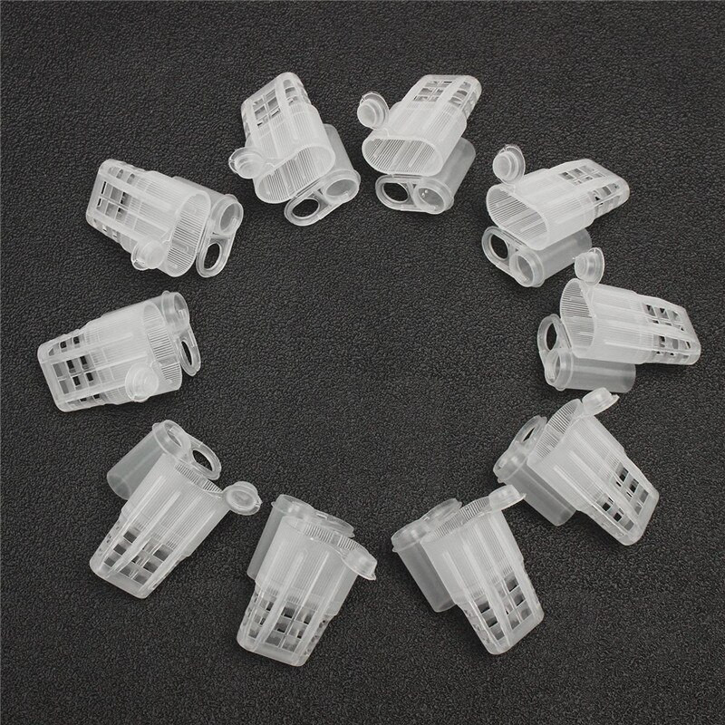 NOCM 155 ks plastový systém na odchov kráľovnej, kultivačná krabica, bunkové poháre, lapač včiel, klietka, včelárske náradie a vybavenie