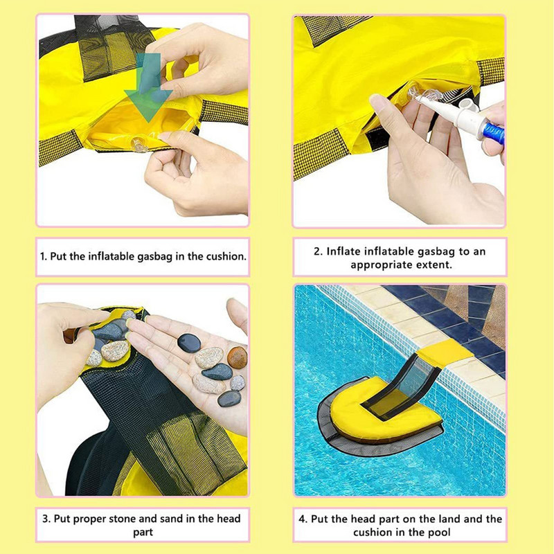 Basseini põgenemise kaldtee Basseini loomade põgenemisvõrk kaitsekanalite lindude päästmine udu jaoks.