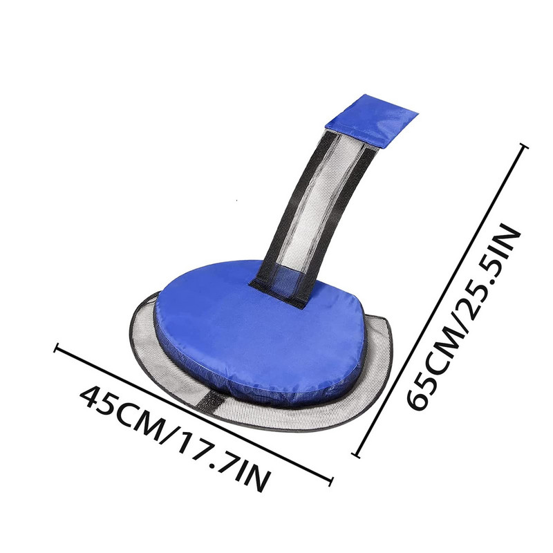 Basseini põgenemise kaldtee Basseini loomade põgenemisvõrk kaitsekanalite lindude päästmine udu jaoks.