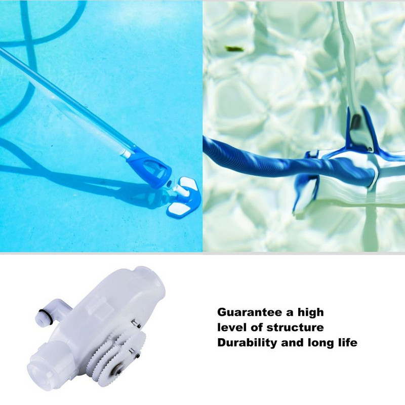 Vysokokvalitné diely pre bazénové čističe, príslušenstvo, náhradný ventil G53 pre bazénové čističe Polaris 180, 280, 380, diel pre bazénový čistič