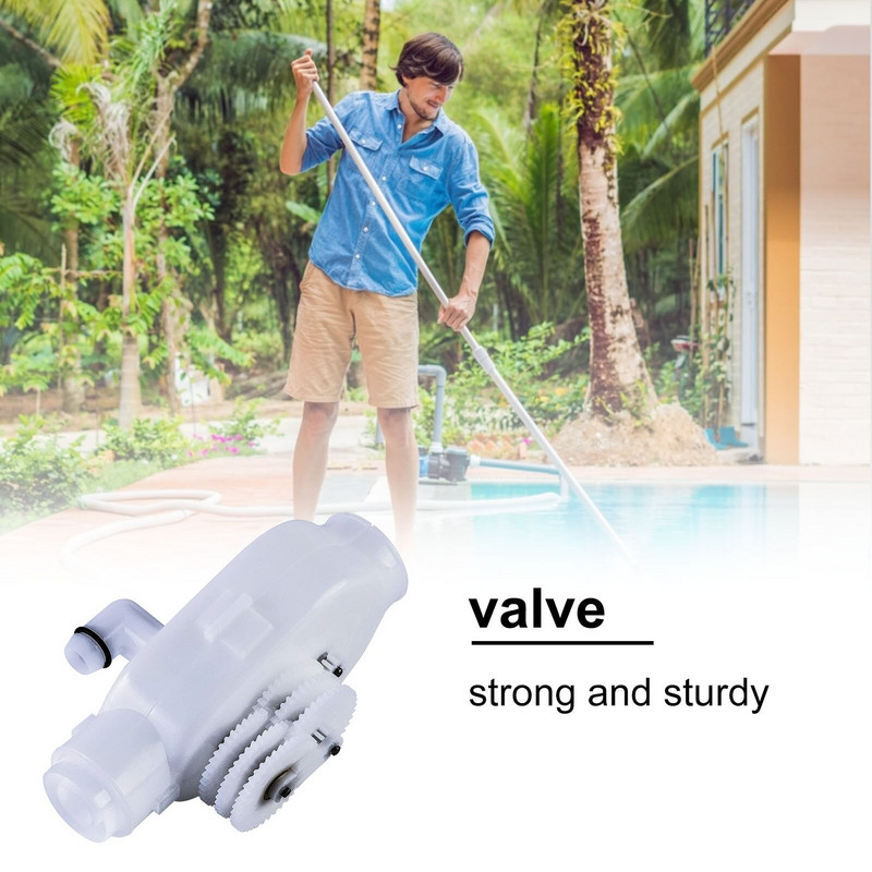 Vysokokvalitné diely pre bazénové čističe, príslušenstvo, náhradný ventil G53 pre Polaris 180, 280, 380, Pool Cleaner Smart