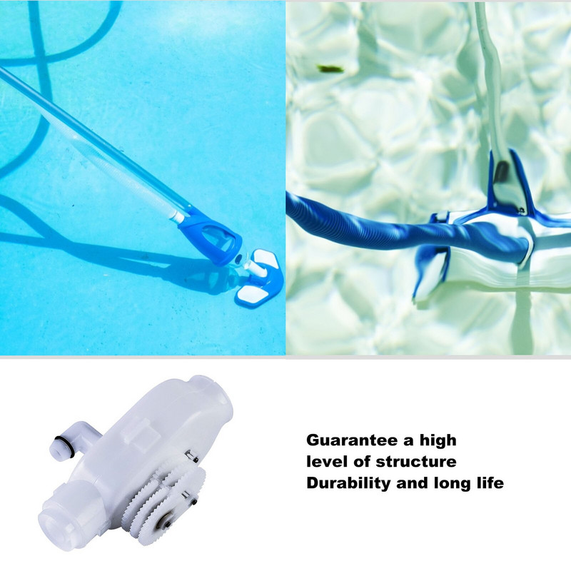 Vysokokvalitné diely pre bazénové čističe, príslušenstvo, náhradný ventil G53 pre Polaris 180, 280, 380, Pool Cleaner Smart