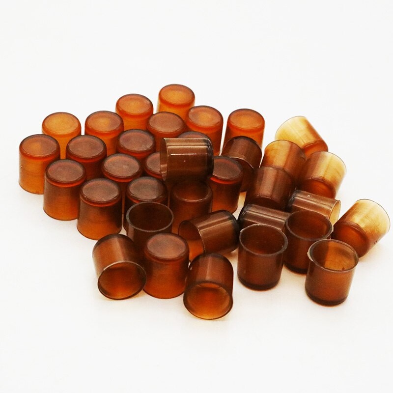 Bitininkystė karalienė bičių karalienė bičių auginimo sistemos dėžutė plastikinis puodelis, apsaugantis nuo ląstelių dangtelio narvelio bitininkystės rinkinys Bičių įrankių reikmenys, 1 rinkinys