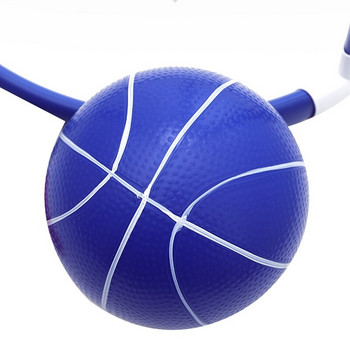 Πλωτό στεφάνι μπάσκετ πισίνας - με 2 μπάλες και αντλία - στεφάνες μπάσκετ νερού παιχνίδι Παιχνίδια πισίνας για παιδιά εφήβους και ενήλικες