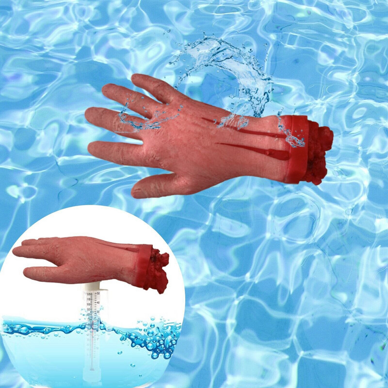 Plávajúci teplomer z PVC do bazéna, letný teplomer do bazéna, parodický teplomer do vonkajších a vnútorných bazénov a víriviek.