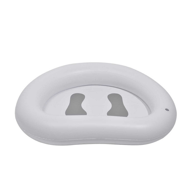 Iatable SPA umývadlo na nohy skladacie Iatable prenosné cestovné vírivky na starostlivosť o nohy skladací dizajn prenosné vírivky na nohy