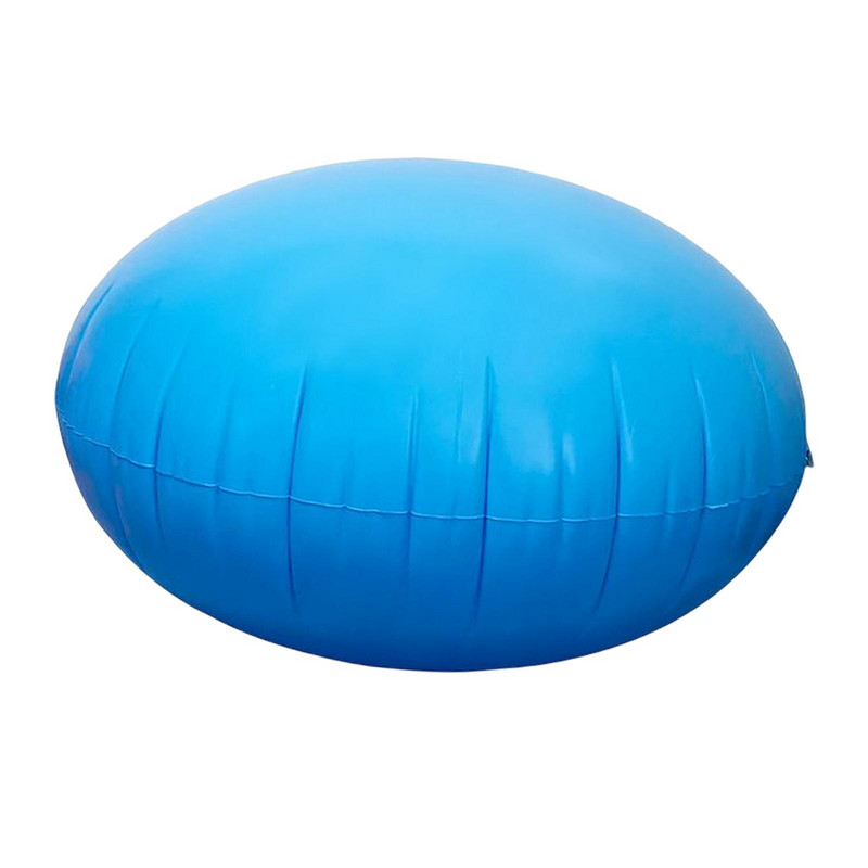 Multifunkčný krycí vankúš do bazéna, spoľahlivý utesnený plávajúci uzatvárací vzduchový vankúš odolný voči chladu pre nadzemný bazén