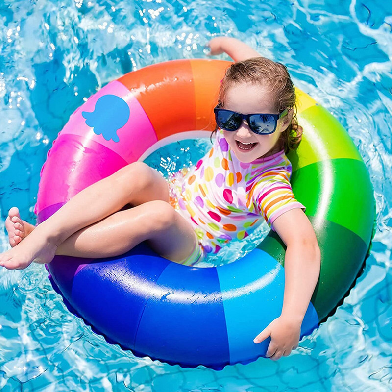 Sada na opravu bazéna Iatable, samolepiace PVC záplaty, 20 ks, záplata na opravu bazéna v tvare chobotnice, hviezdice, korytnačky