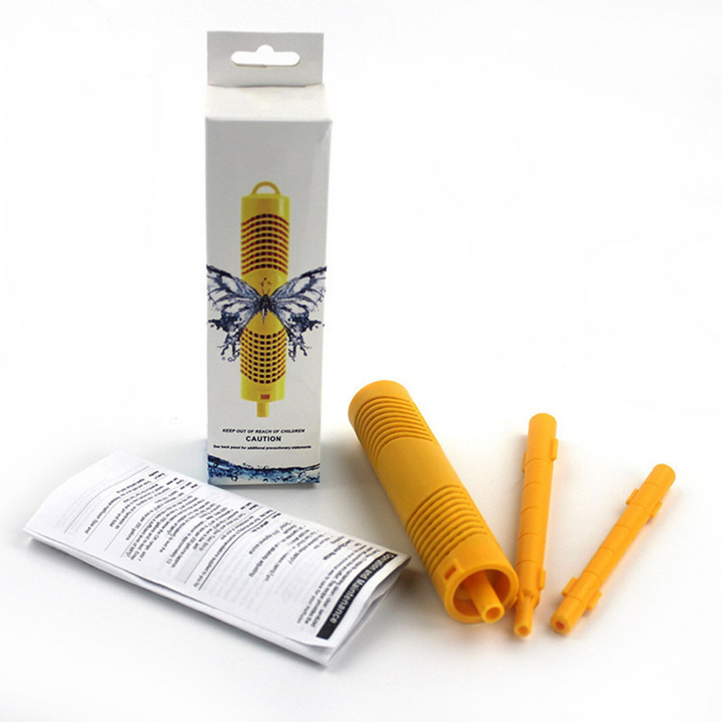 Minerálne tyčinky do filtra pre vírivky, horúce pramene, horúce vložky, diely do čistej vody pre bazén, filtračná vložka do rybníka