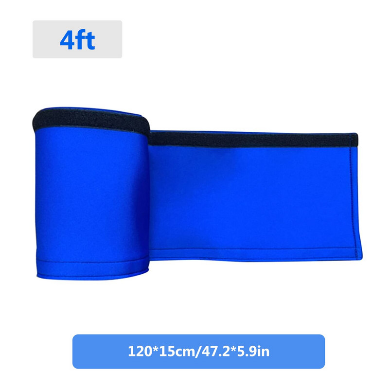 Kryty na zábradlie bazéna Kryt na zábradlie bazéna so zipsom Kryt na zábradlie bazéna s protiskluzovým krytom na zábradlie pre bazén