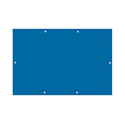 Tepelnoizolačná fólia pre bazény Tepelnoizolačná fólia pre bazény Solárne kryty bazénov pre zapustené bazény Vonkajšia solárna tepelnoizolačná fólia