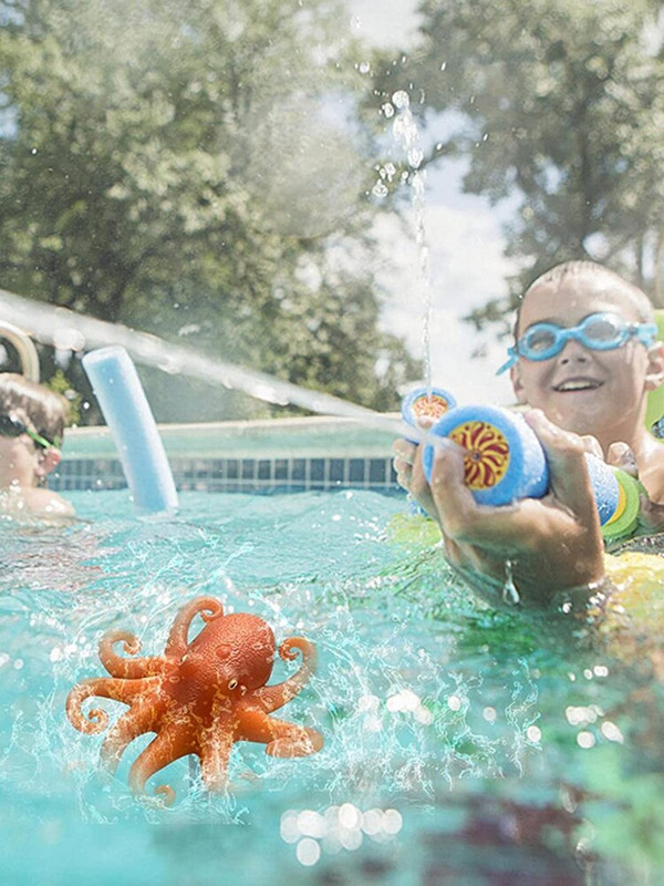 Teplomer do bazéna, odolný voči rozbitiu, pre vonkajšie a vnútorné bazény a vírivky