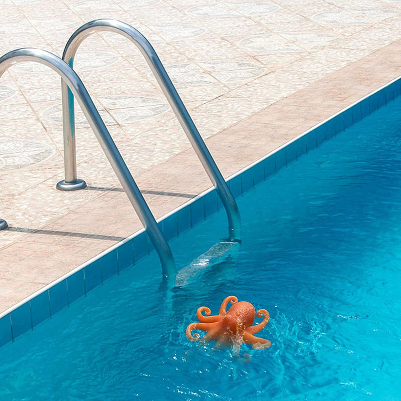 Teplomer do bazéna, odolný voči rozbitiu, pre vonkajšie a vnútorné bazény a vírivky