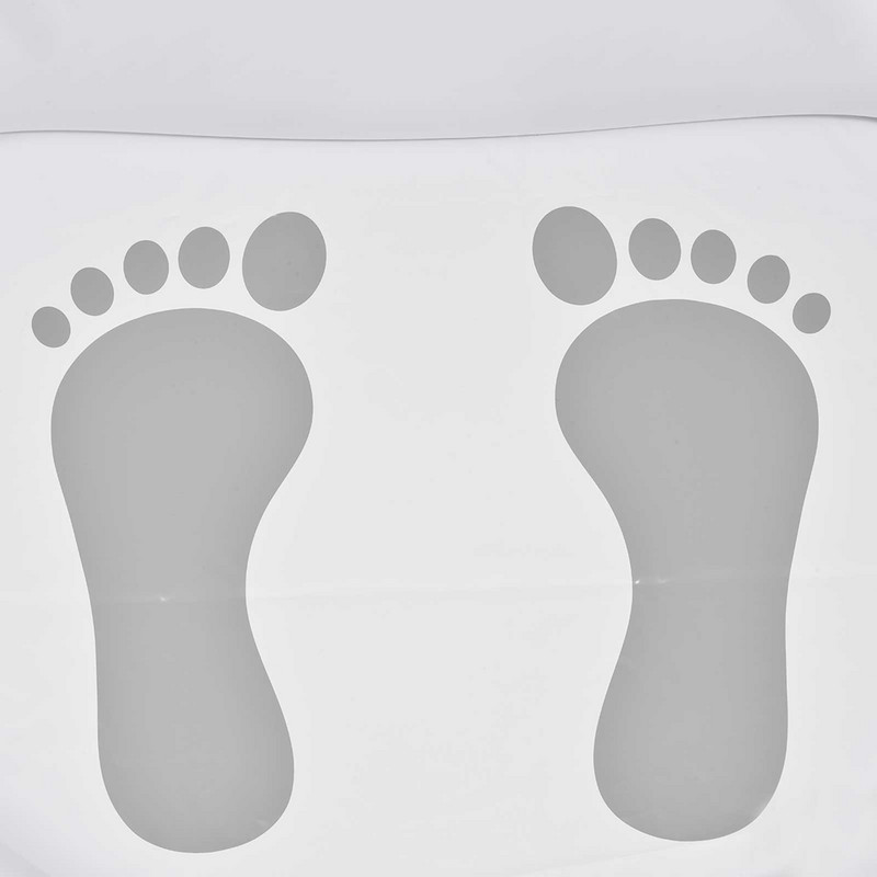 Lavoar pentru picioare Iatable Baie pentru picioare Iatable Lavoar multifunctional Portabil multifunctional pentru ingrijirea picioarelor Baie de calatorie